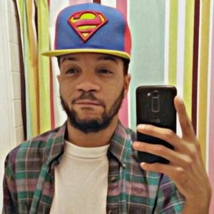 Meet your Posher, Dane